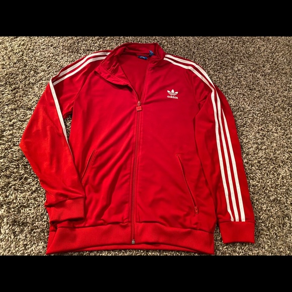 Adidas Classic Jacket - Picture 2 of 4